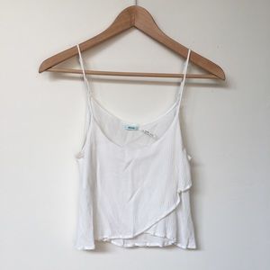 Kimchi Blue Cropped Tank